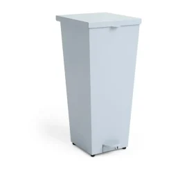 Loop pedal bin 58L, Blue grey