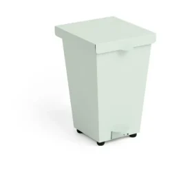 Loop pedal bin 8L, Soft mint