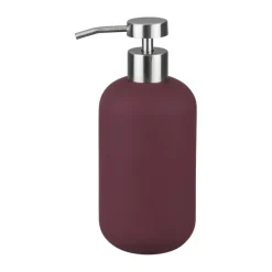 Lotus play soap pump tall, incl. 2 pump heads, Wine