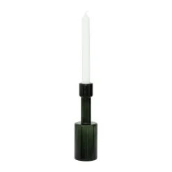 Lyla A candle holder 21 cm, Kalamata