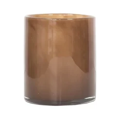 Lyric lantern M, Brown
