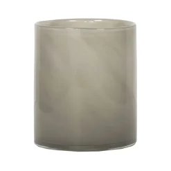 Lyric lantern M, Light grey