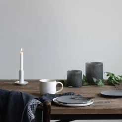 Lyric lantern S, Dark grey