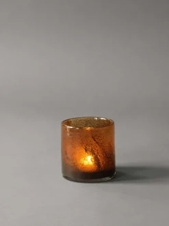 Lyric lantern S, darkbrown