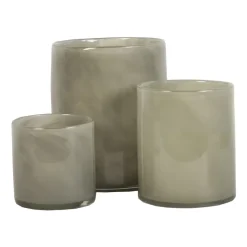 Lyric lantern XS, Light grey
