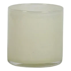 Lyric lantern XS, Linen (white)