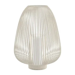 Lyva lantern candle holder L Ø34 cm, Nomad