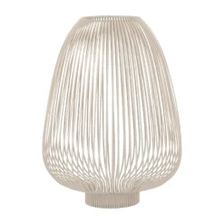 Lyva lantern candle holder L Ø34 cm, Nomad