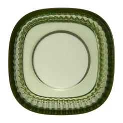 Magica candle holder super circle 5 cm, Green