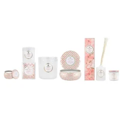 Maison Blanc fragrance sticks 177 ml, Saijo Persimmon
