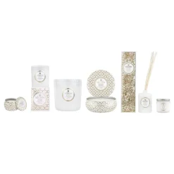 Maison Blanc fragrance sticks 177 ml, Suede Blanc