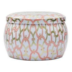 Maison Blanc Mini Tin scented 25 hours, Saijo Persimmon