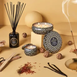 Maison Noir fragrance sticks 177 ml, Ambre Lumiere