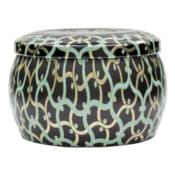 Maison Noir Mini Tin scented 25 hours, French Linen