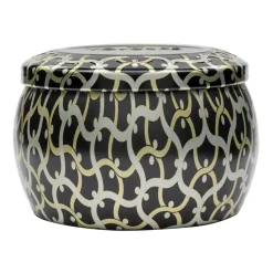 Maison Noir Mini Tin scented 25 hours, Crisp Champagne