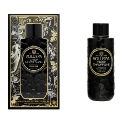 Maison Noir Ultrasonic Diffuser Oil 15 ml, Crisp Champagne