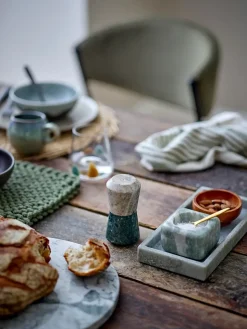 Majsa tray 10x17.5 cm, Marble