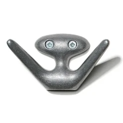 Mama hook, aluminium