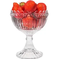 Maribowl 15 cm, clear
