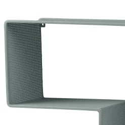 Matégot Dedal book shelf, grey