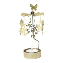Meadow angel chime, Gold