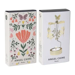 Meadow angel chime, Gold