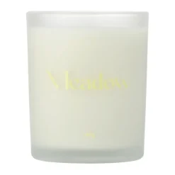 Meadow scented candle, 180 g