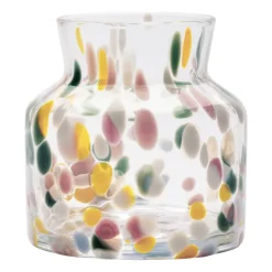 Meadow vase 115 mm, Spring