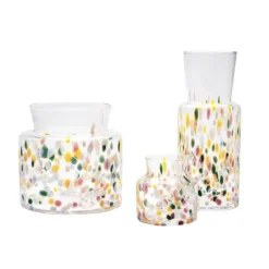Meadow vase 115 mm, Spring