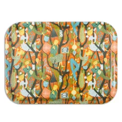 Melodi tray, 36x28 cm