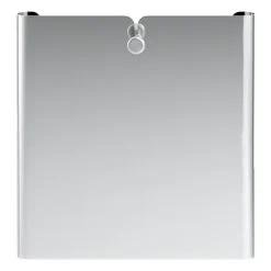 Memory mirror, Medium 26x27 cm