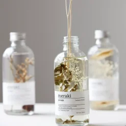 Meraki diffuser 240 ml, Verbena drizzle