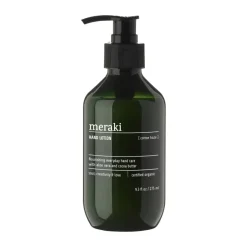 Meraki hand lotion 275 ml, Cotton Haze