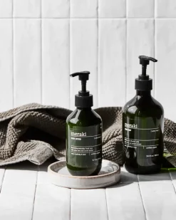 Meraki hand lotion 275 ml, Cotton Haze