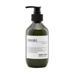 Meraki hand lotion 275 ml, Linen dew