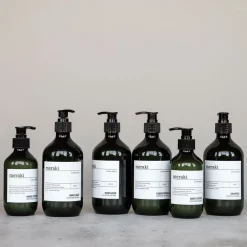 Meraki hand lotion 275 ml, Linen dew