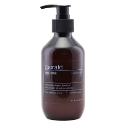 Meraki hand lotion 275 ml, meadow bliss