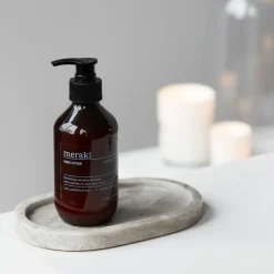 Meraki hand lotion 275 ml, meadow bliss