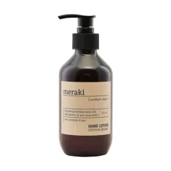 Meraki hand lotion 275 ml, Northern dawn