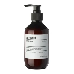 Meraki hand lotion 275 ml, Pure basic