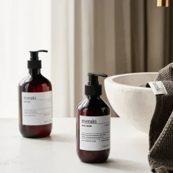 Meraki hand lotion 275 ml, Pure basic