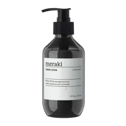 Meraki hand lotion 275 ml, Silky mist