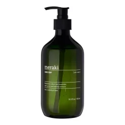 Meraki hand soap 490 ml, Anti-odour