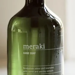 Meraki hand soap 490 ml, Anti-odour
