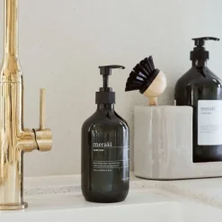 Meraki hand soap 490 ml, Anti-odour