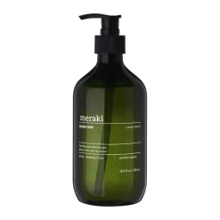 Meraki hand soap 490 ml, Cotton Haze