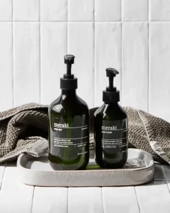 Meraki hand soap 490 ml, Cotton Haze