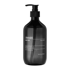 Meraki hand soap 490 ml, Deep valley