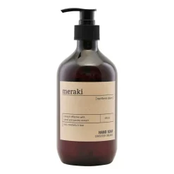 Meraki hand soap 490 ml, Northern dawn