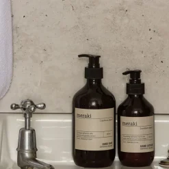 Meraki hand soap 490 ml, Northern dawn